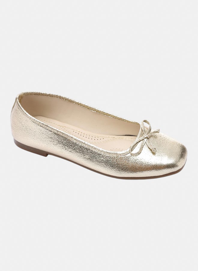 XO Style Women's Leather Shoes Soft Casual Shoes - Image 1