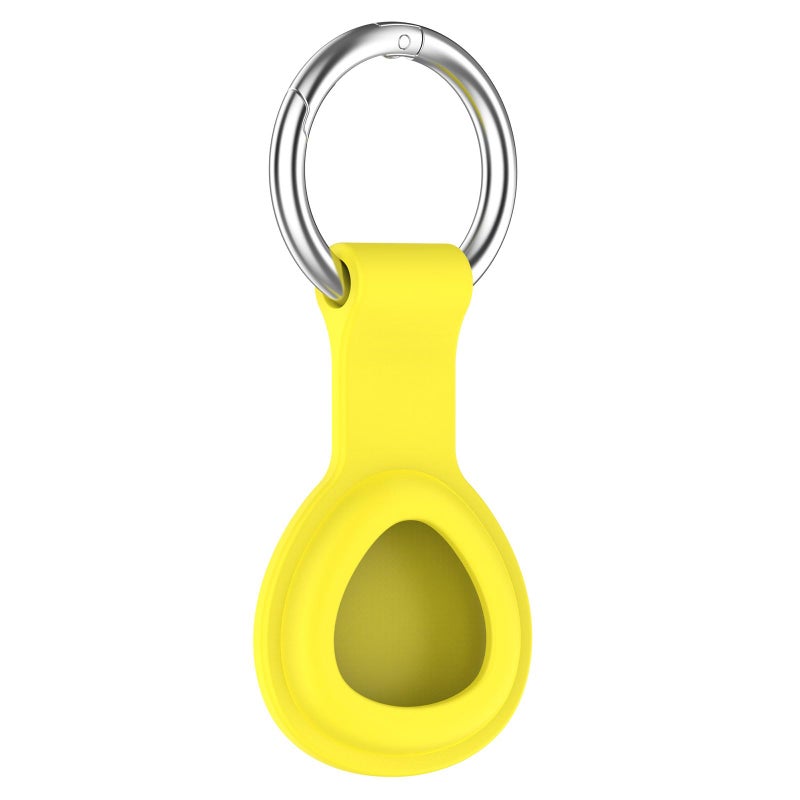 Yellow Rugged Water Resistant Shock Absorption Anti Drop Case for Explorers Active Use - Image 2
