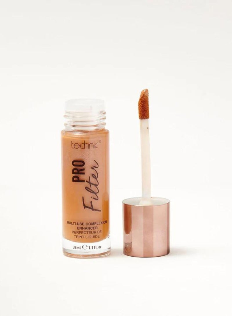 Technic Pro Filter Multi Use Complexion Enhancer - Deep - Image 1