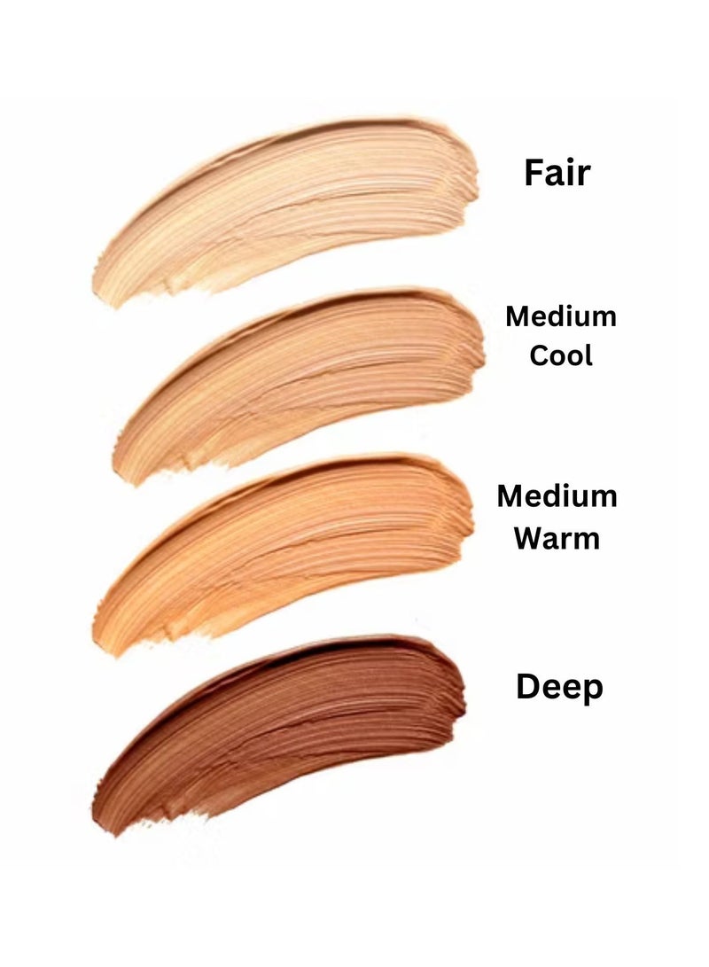 Technic Pro Filter Multi Use Complexion Enhancer - Deep - Image 3