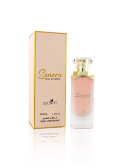 Mamlakat Al Oud Senora For Women Hair Mist  - Image 1
