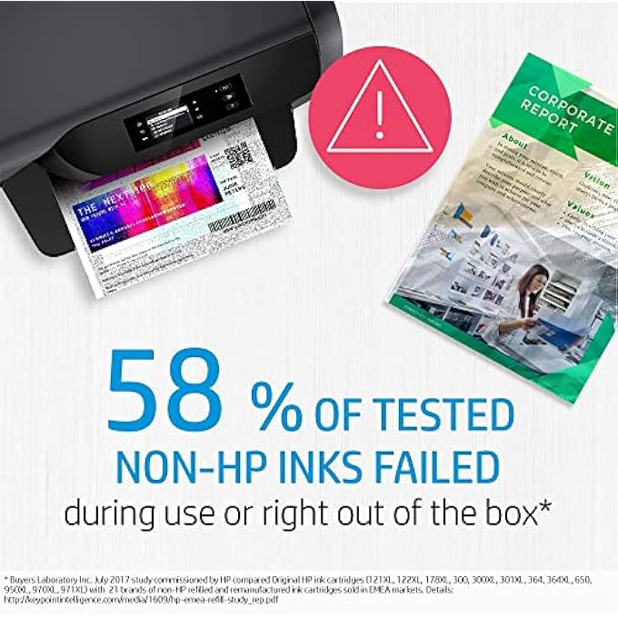 CARTRIDGE INK 305 BLACK - Image 2