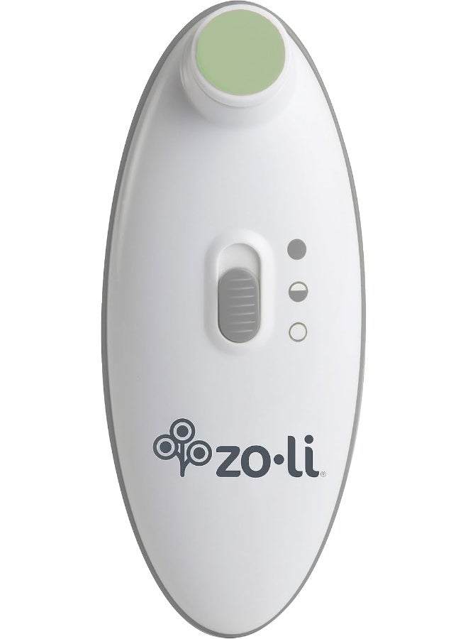 Zoli زو لي A-BC09NTC001 بوز بي كهربائي لمقص الأظافر - Image 1