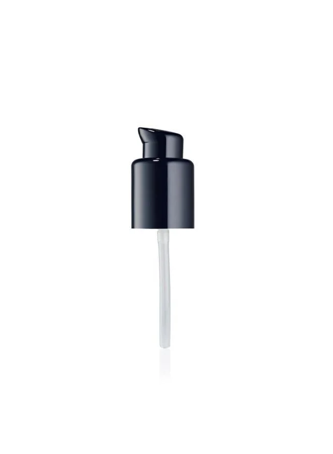 Double Wear Foundation Pump