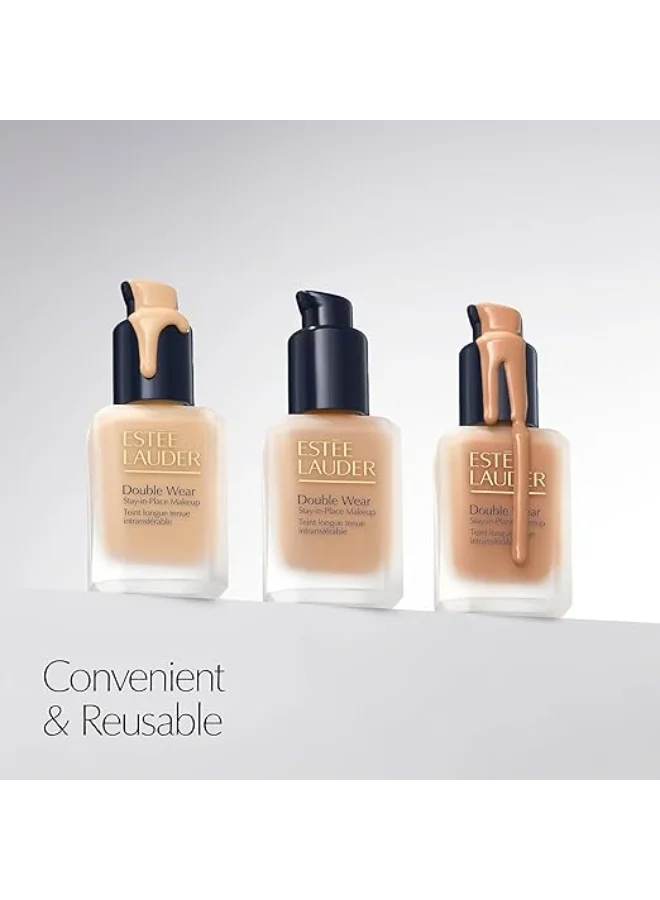 ESTEE LAUDER Double Wear Foundation Pump