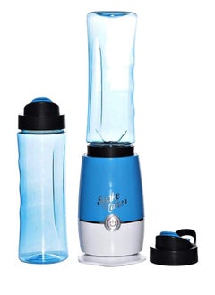 Shake n Take ShakeNTake Sports Blender&Smoothie Maker With 500 ml Detachable Sports Bottle|SS Blades with 180W Turbo Speed to Pulverize Ice & Frozen Fruits|Electric Power  - Image 4