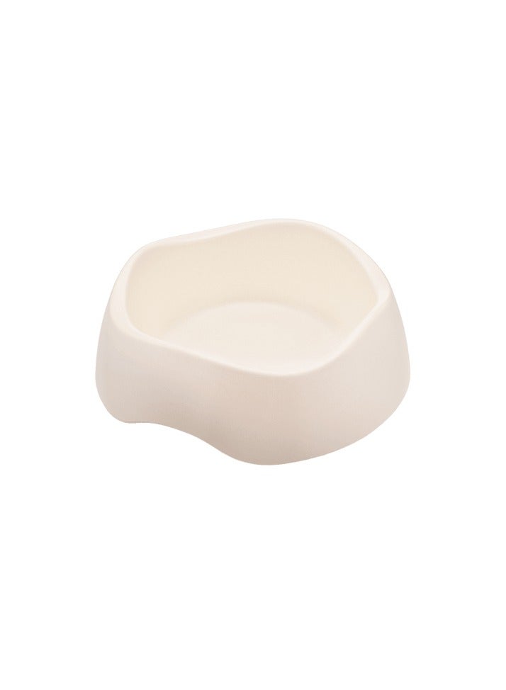 وعاء طعام للكلاب من بيكو بيتس، طبيعي - صغير