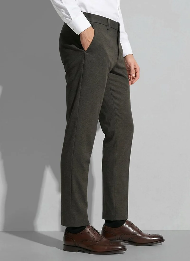 بيينغ هيومان Men Urban Slim Slim Fit Trousers