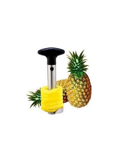 Spaceshoop Fruit Pineapple Easy Tool Stainless Steel Corer Slicer Peeler Parer Cutter  - Image 2