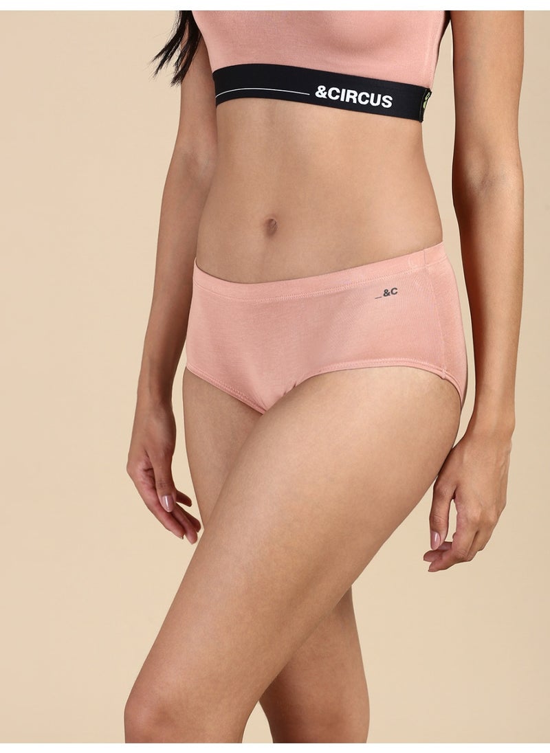 andCircus Women's Bare Hipsters  - Image 1