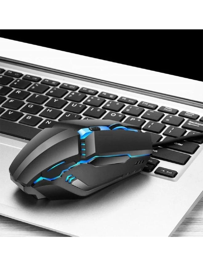 انطوينو ماوس الألعاب إنتوينو X3 - Image 4