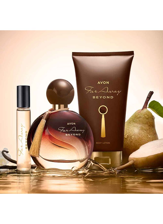 AVON - عطر فار أواي بيوند، 50 مل - Image 1