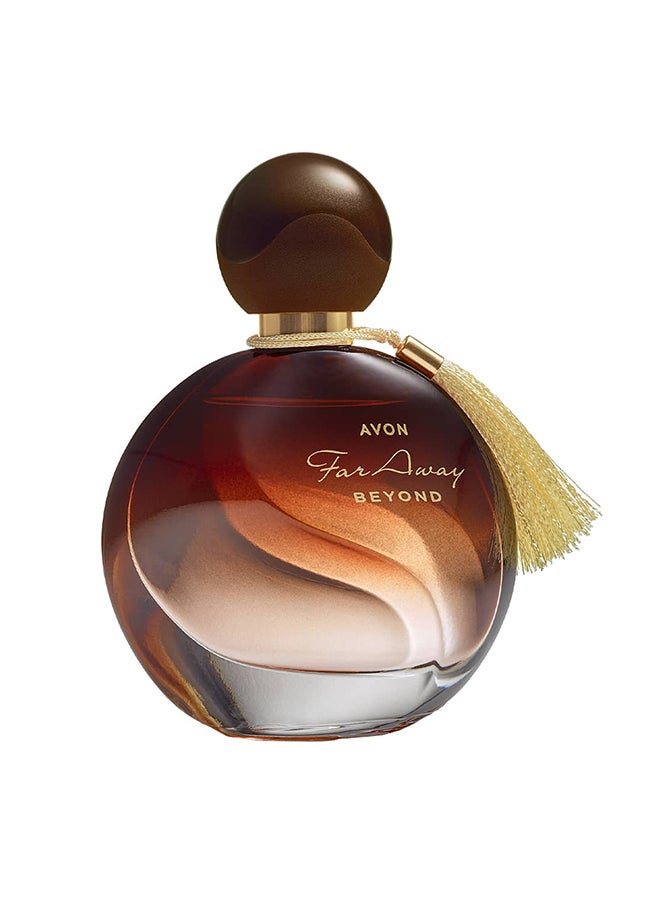 AVON - عطر فار أواي بيوند، 50 مل - Image 1