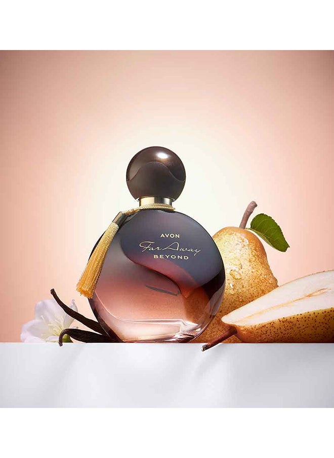 AVON - عطر فار أواي بيوند، 50 مل - Image 1