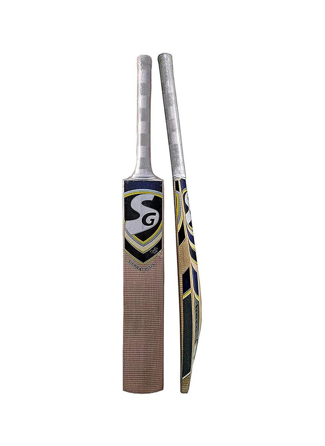 Sierra Plus Kashmir Willow Cricket Bat - pzsku/Z2BDA591405961C1392CFZ/45/_/1696131839/04b7b526-6e50-4dcd-bde6-cce85c804469