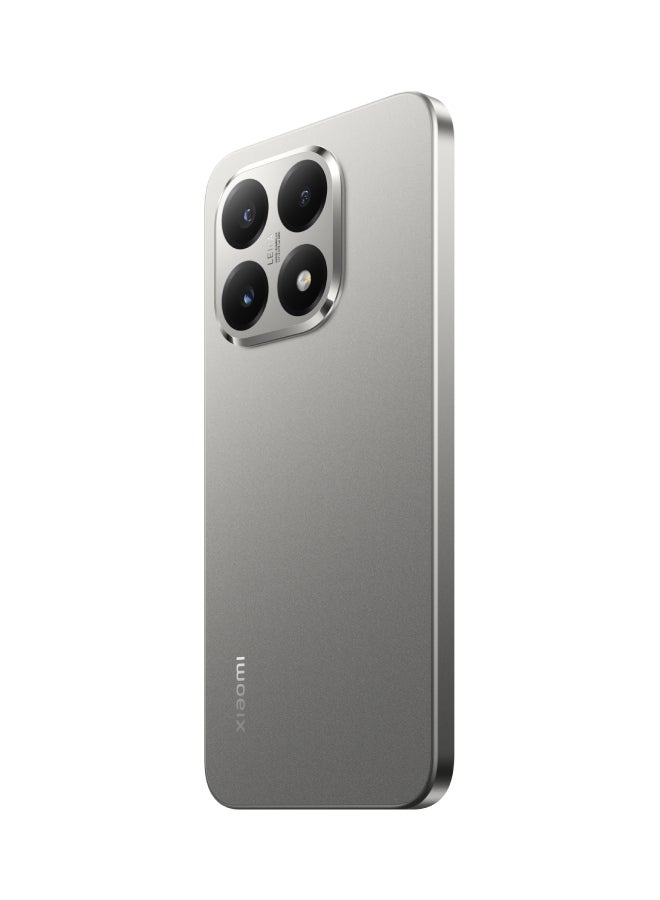 Xiaomi 15T Dual SIM+eSIM Gray 12GB RAM 256GB 5G - Global Version - Image 5