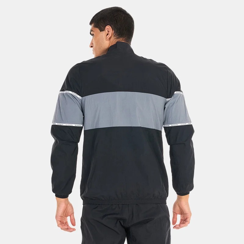 Nike Men's Repel F.C. Football Track Jacket