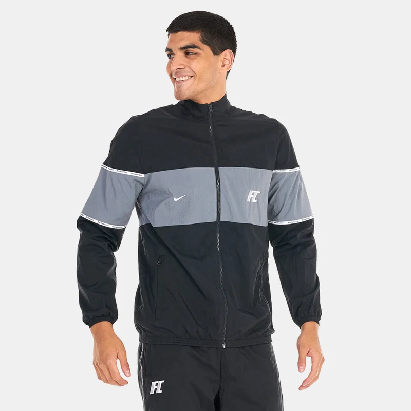 Nike Men's Repel F.C. Football Track Jacket