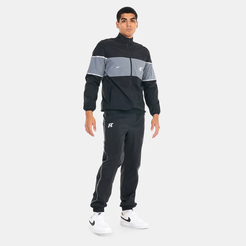 Nike Men's Repel F.C. Football Track Jacket