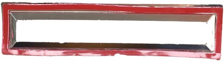 Wivplex ABS Chrome Steering Wheel Trim for Range Rover - Image 5