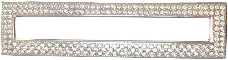 Wivplex ABS Chrome Steering Wheel Trim for Range Rover - Image 3