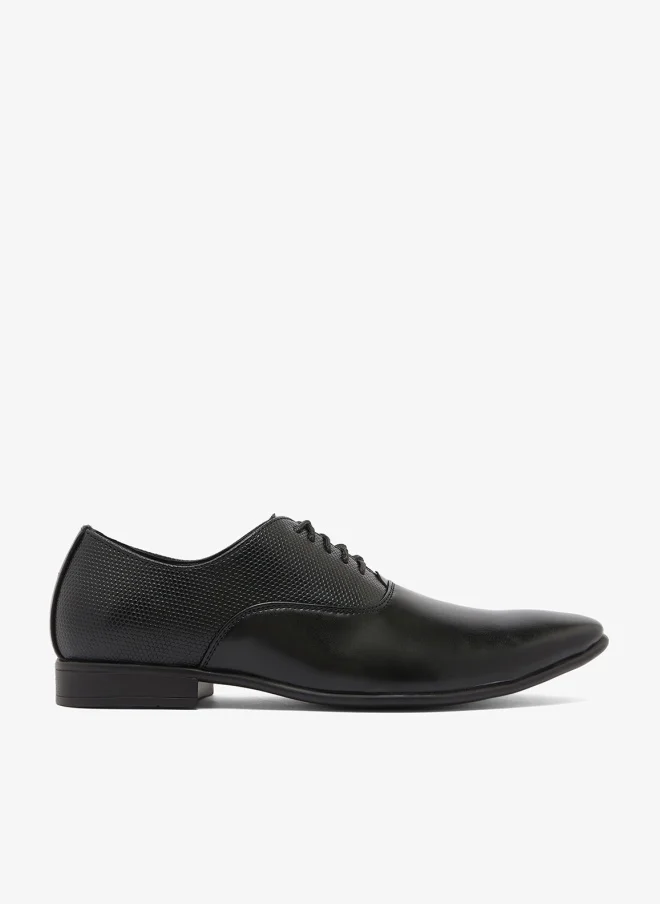 Robert Wood Formal Lace Ups