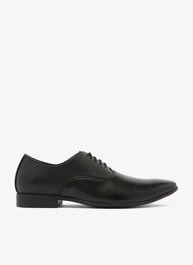 Robert Wood Formal Lace Ups - Image 1