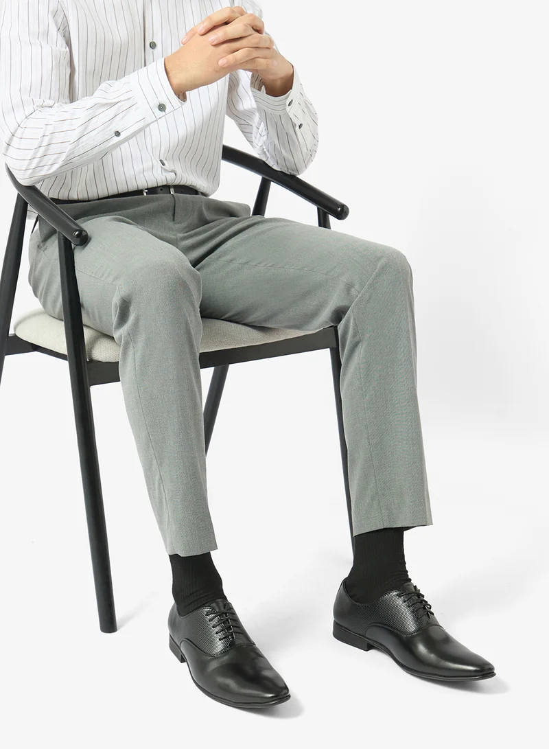 Robert Wood  Formal Lace Ups for Men | Best Price UAE