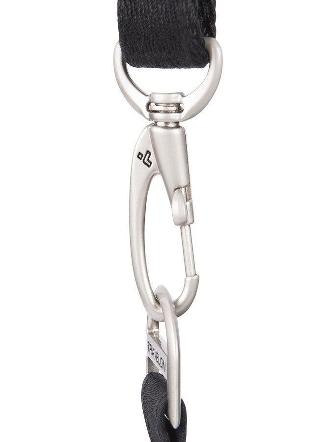 Travelon Anti-Theft Boho Insulated Water Bottle Tote - Image 5