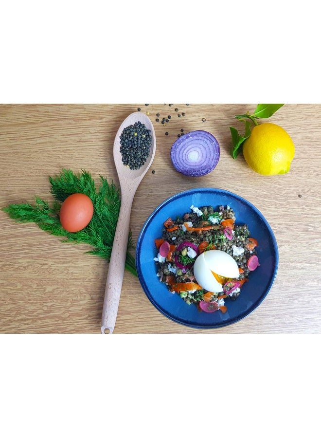 Sabarot Le Puy Green Lentils A.O.P. 500g - Image 3