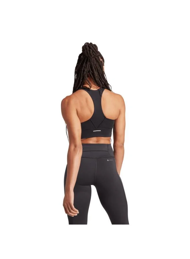 Adidas Run Pocket Medium Support Bra