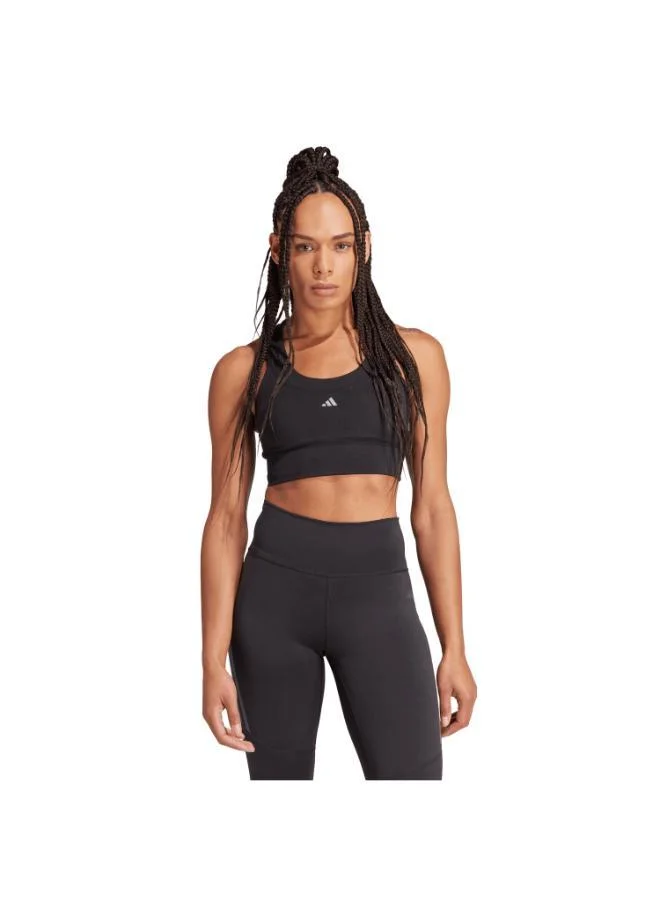 Adidas Run Pocket Medium Support Bra