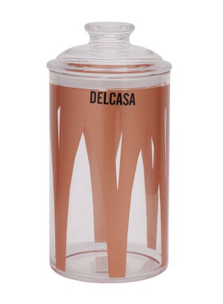 Acrylic Large Canister 1000ml Storage Container DC2120 - pzsku/Z2BDAC7F5DBFD10474B00Z/45/_/1723195526/df1bb882-7864-463a-99dd-082ae9a7cf2f
