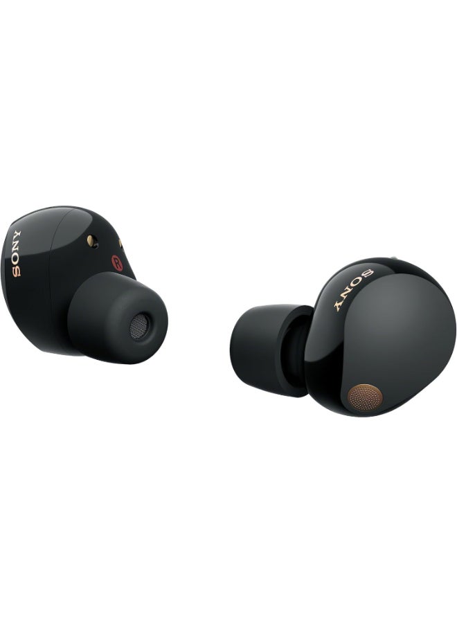 Sony Renewed - WF1000XM5 Truewireless Noise Cancelling Earbuds black - Image 3
