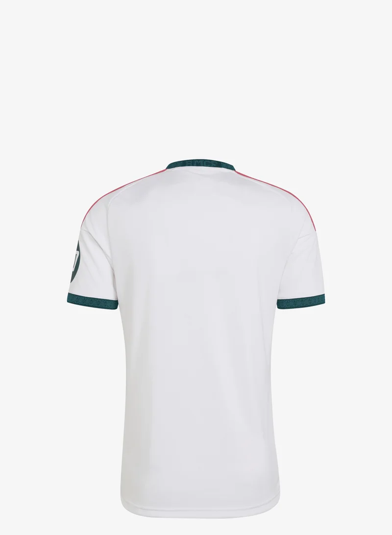 Adidas Real Madrid 26/27 Home Jersey