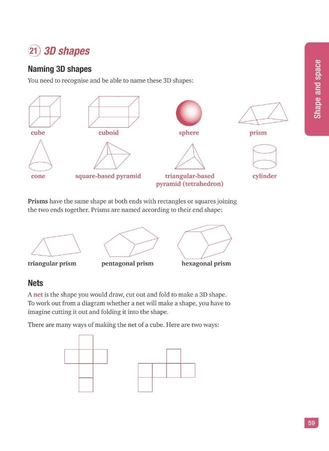 Oxford University Press Bond 11+: Bond 11+ Maths Handbook  - Image 5