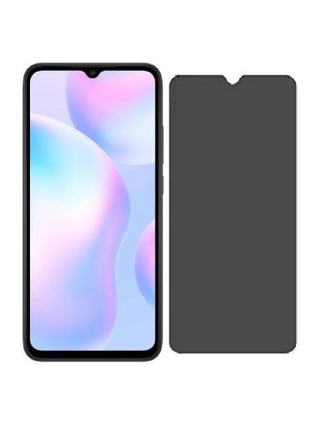 Tempered Glass Screen Protector Anti-Spy Privacy Designed For Xiaomi Redmi 9C Full Screen Coverage And Bubble Free - pzsku/Z2BDBAD963C403966CA24Z/45/_/1725553267/f571de74-afaa-4be2-aace-bc96ebee21b2