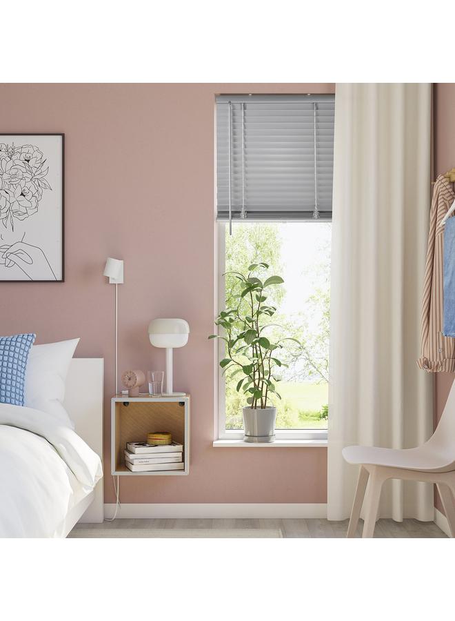 erorex Venetian blind, aluminium, 60x155 cm - Image 4