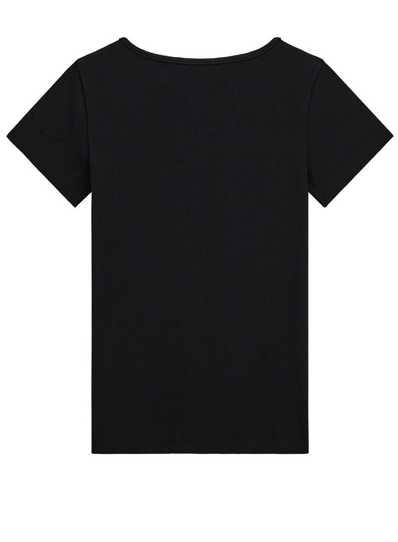 GUESS Kids Short Sleeve Top - Image 2