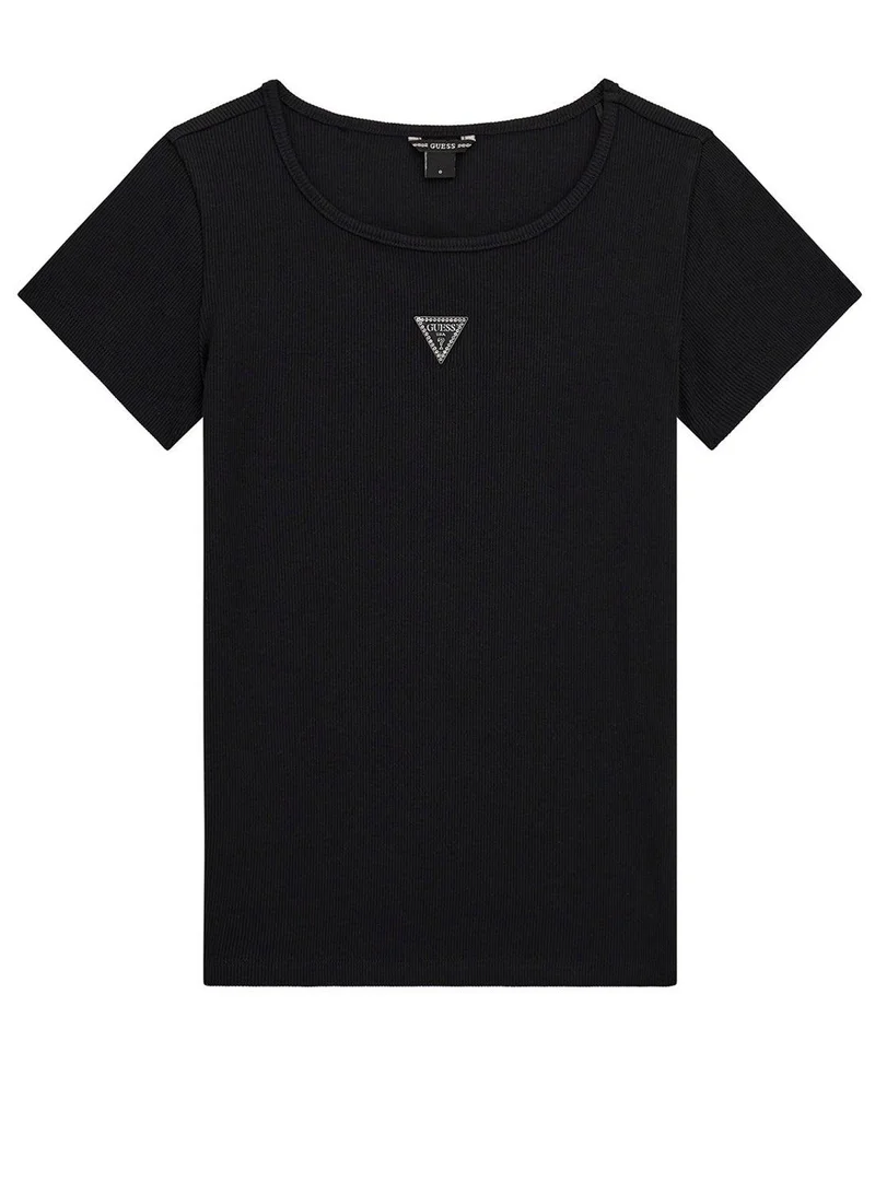 GUESS Kids Short Sleeve Top
