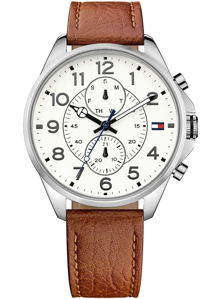 Tommy Hilfiger watch for Men 1791274
