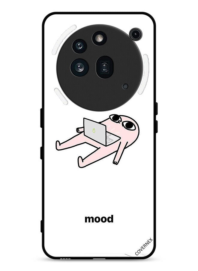 Covernex Nothing Phone (3a) Pro Protective Case Cover Mood Art - Image 1