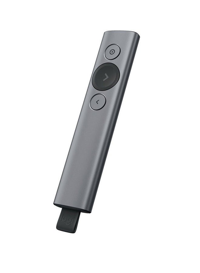 Logitech Presentation Remote Slate - Image 3