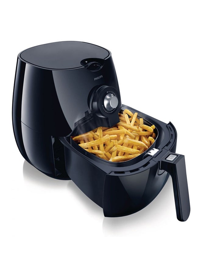 فيليبس مقلاة هوائية 1.4 L 1425 W HD9220 أسود - Image 3