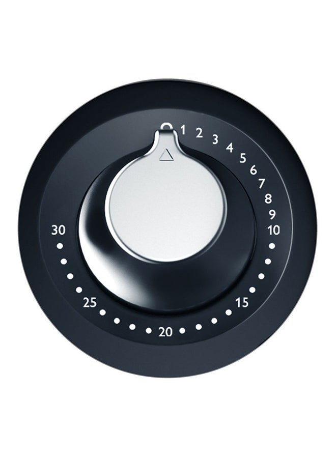 فيليبس مقلاة هوائية 1.4 L 1425 W HD9220 أسود - Image 4
