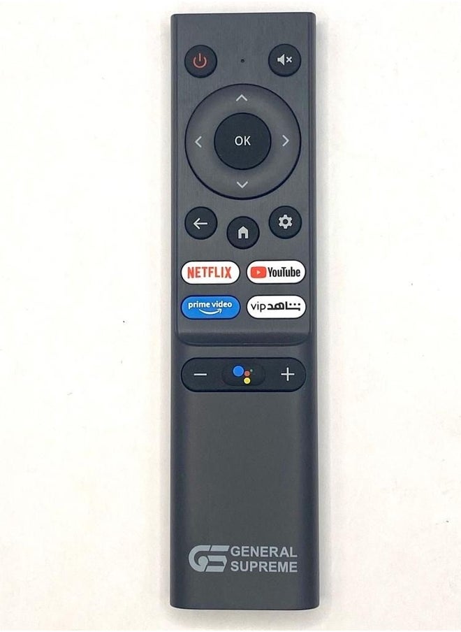 Remote Control For General Supreme Lcd Led Tv - pzsku/Z2BDC29178C7FF6C57061Z/45/_/1708734167/ab9fe0a2-709b-4ee6-aa08-8b8d7f3aaf84