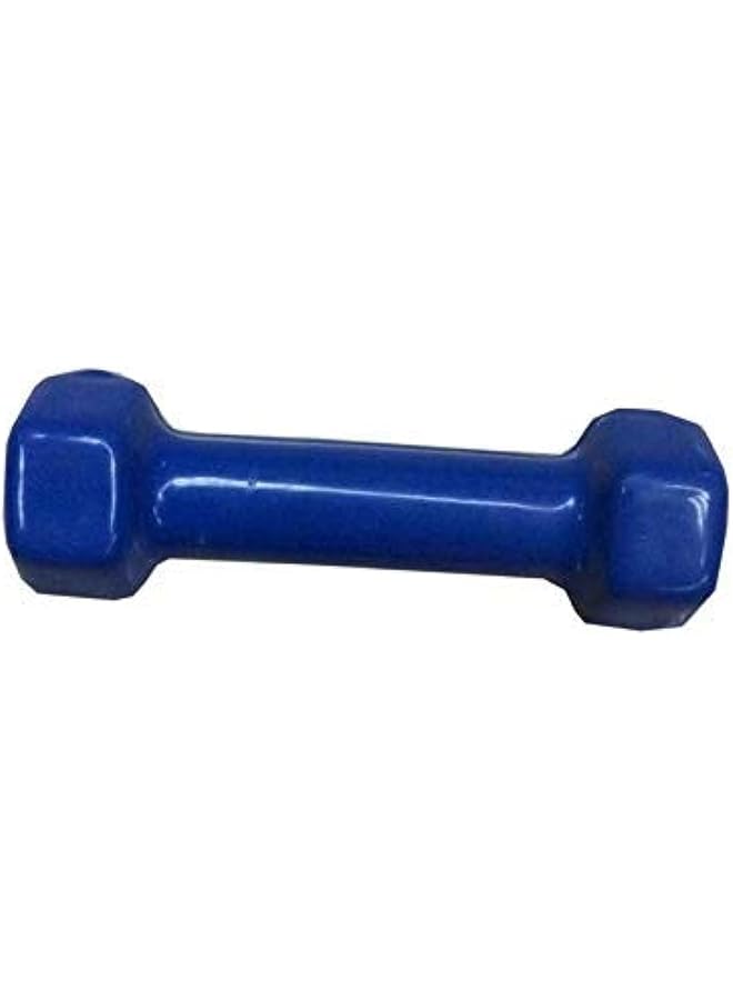 Energy DMB 2 Dumbbell 1kg Blue