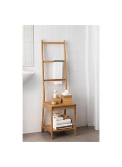 Towel Rack Chair, Bamboo - pzsku/Z2BDC78030FFC385D2809Z/45/_/1733840236/99645ad7-9f2d-4b45-ac02-4cf25cf7b1c8