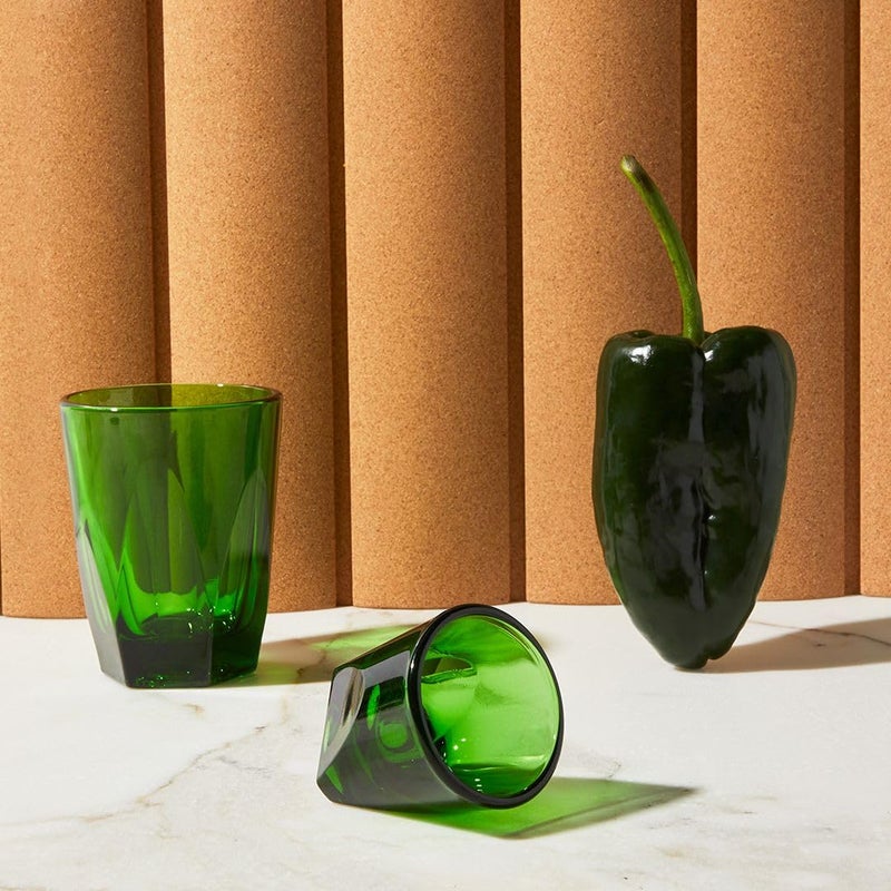 notNeutral Vero Glass Emerald 4 12 oz - Image 3