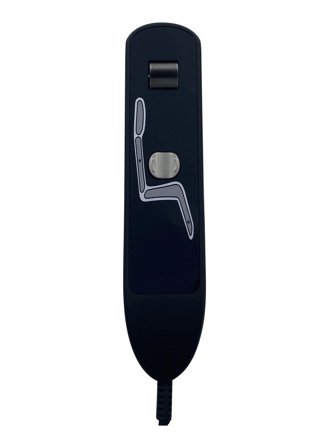 Kariwust 5 Pin Remote Kaidi Model KDH129B-002 Lift Chairs Power Recliner Hand Control Replacement - Image 4
